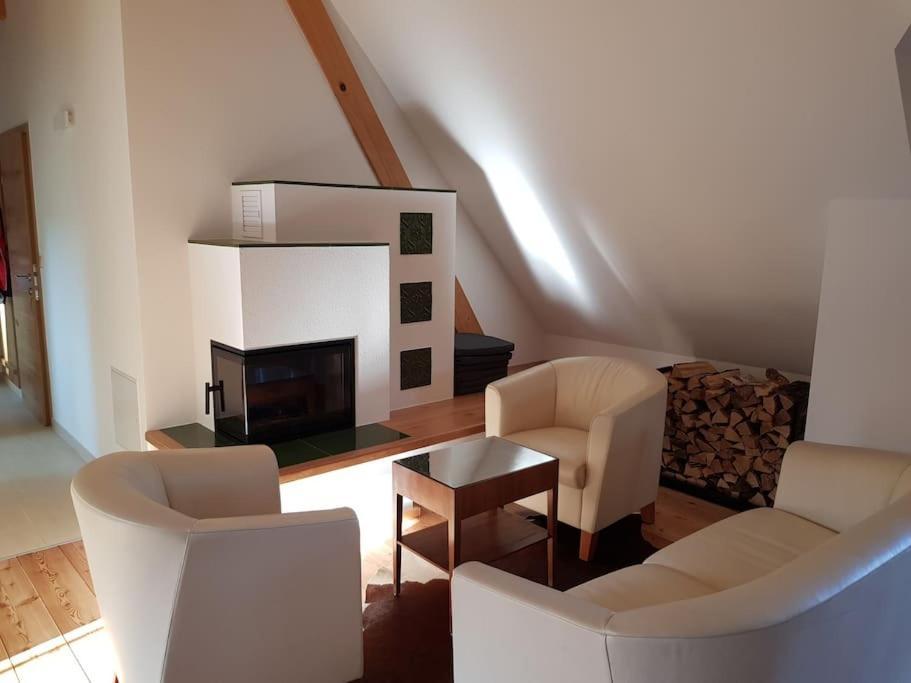 Chalet-Suedsteiermark - Traumhafte Aussicht, Infinity Pool, Privatsphaere, Klima Und De-Luxe Ausstattung Schwanberg Buitenkant foto